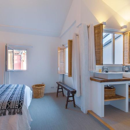 Ze Perfect Place - Vieux Nice - Exceptionnel Appartement - Calme Et Terrasse Avec Vues Luaran gambar