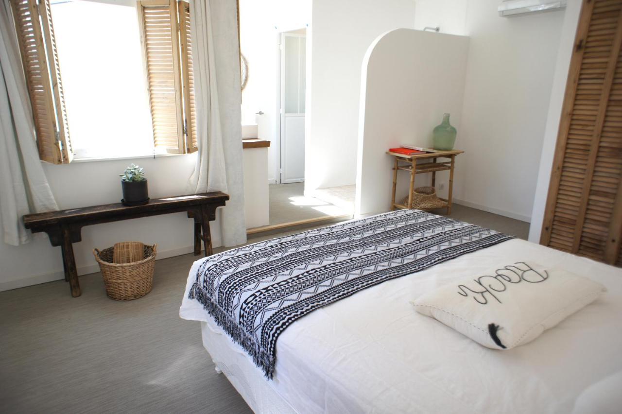 Ze Perfect Place - Vieux Nice - Exceptionnel Appartement - Calme Et Terrasse Avec Vues Luaran gambar