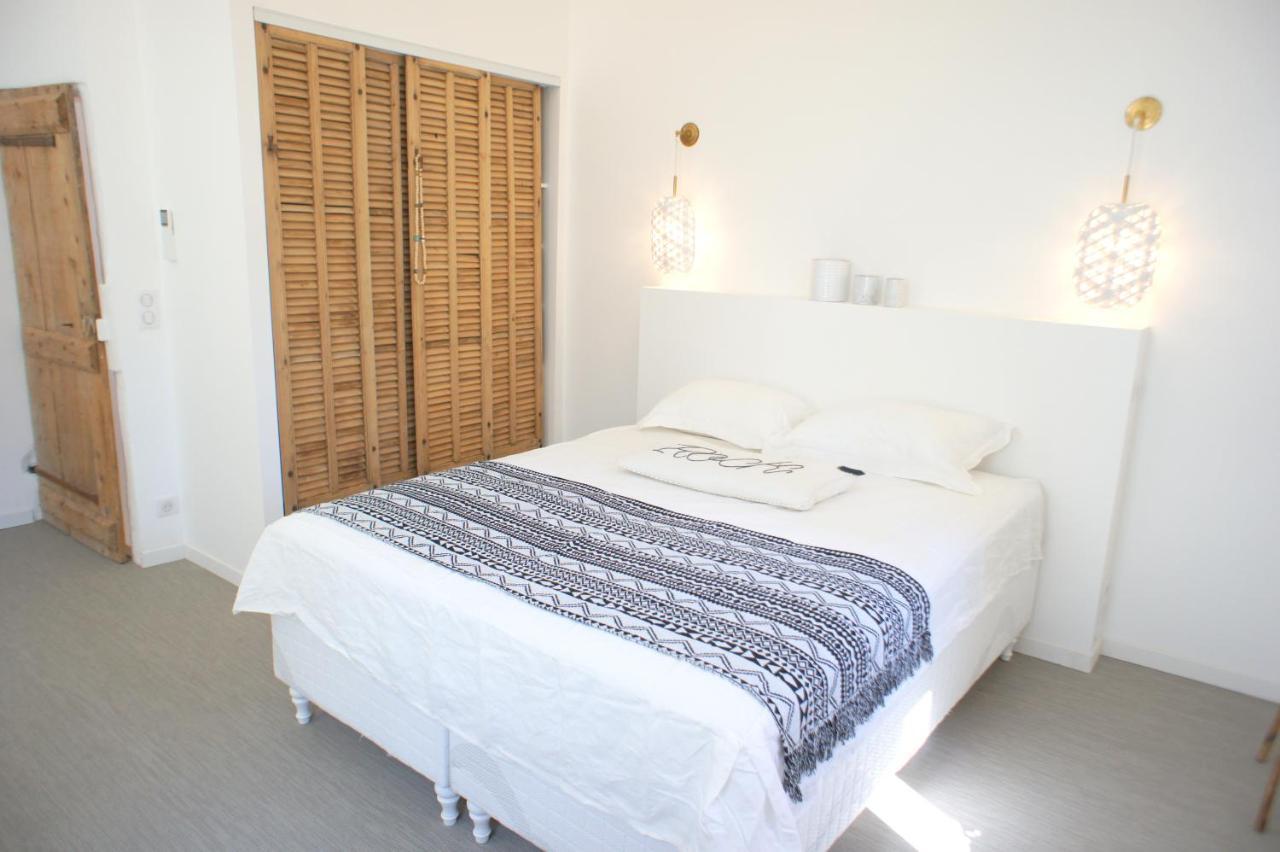 Ze Perfect Place - Vieux Nice - Exceptionnel Appartement - Calme Et Terrasse Avec Vues Luaran gambar