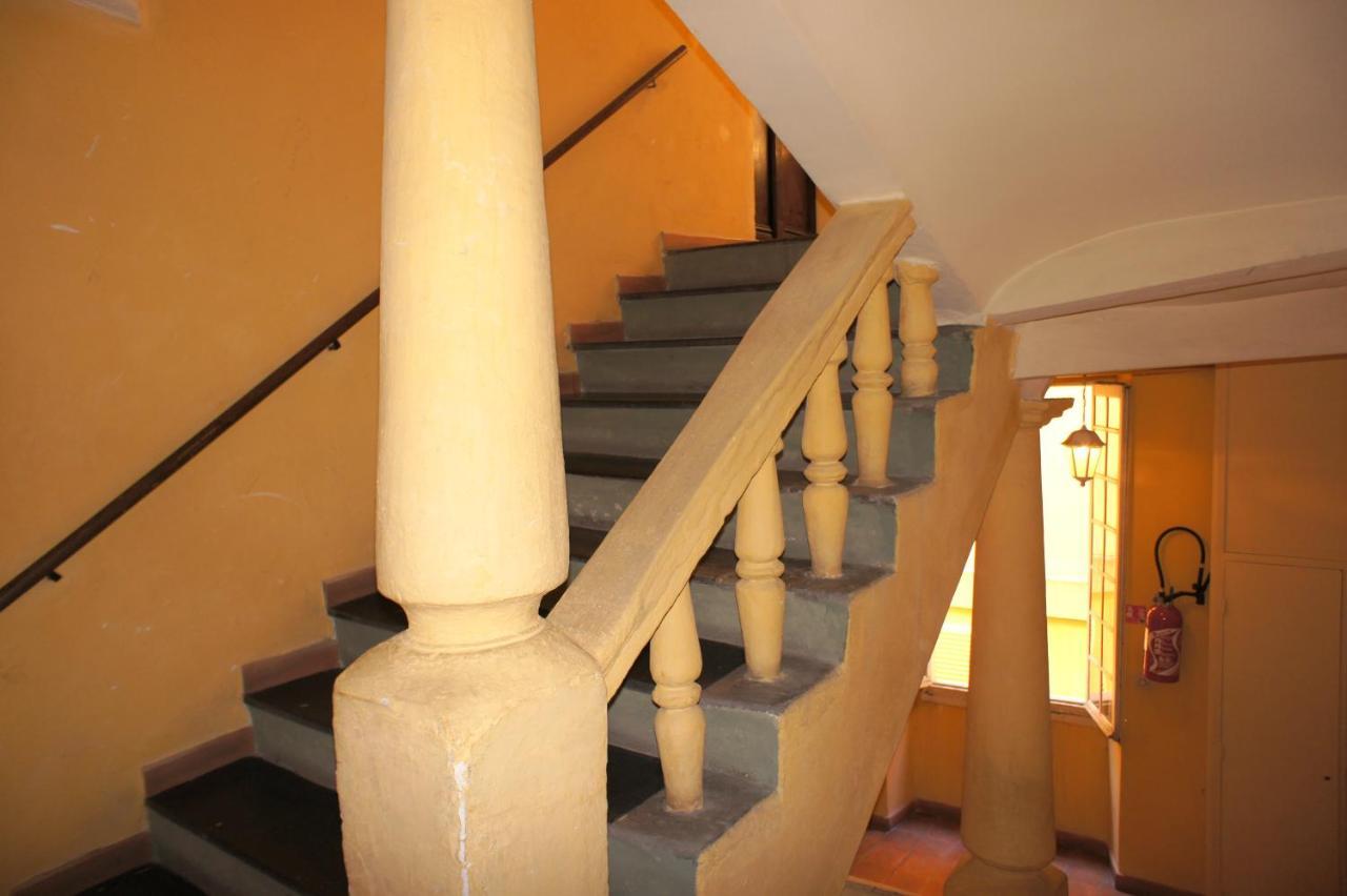 Ze Perfect Place - Vieux Nice - Exceptionnel Appartement - Calme Et Terrasse Avec Vues Luaran gambar